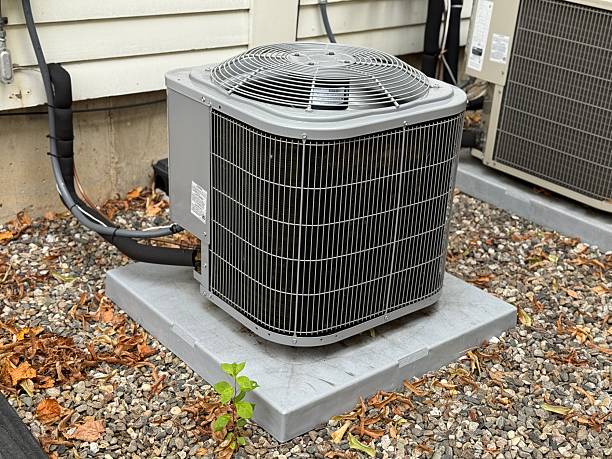 24/7 Emergency Hvac experts in Bentonville, AR